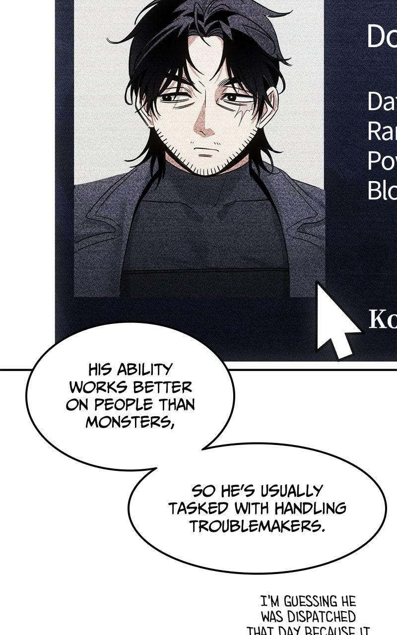 The Hunter Next Door Chapter 16 - Page 42