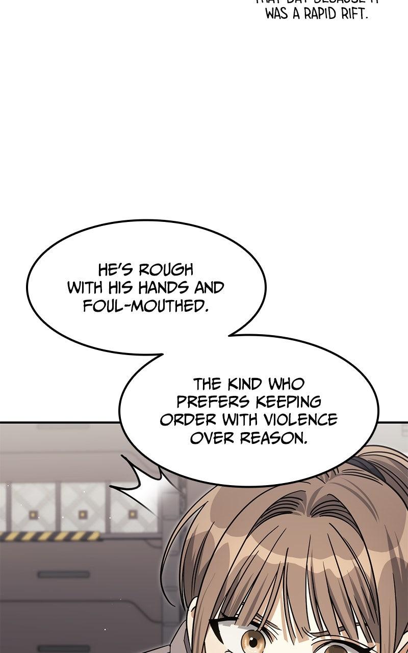 The Hunter Next Door Chapter 16 - Page 43