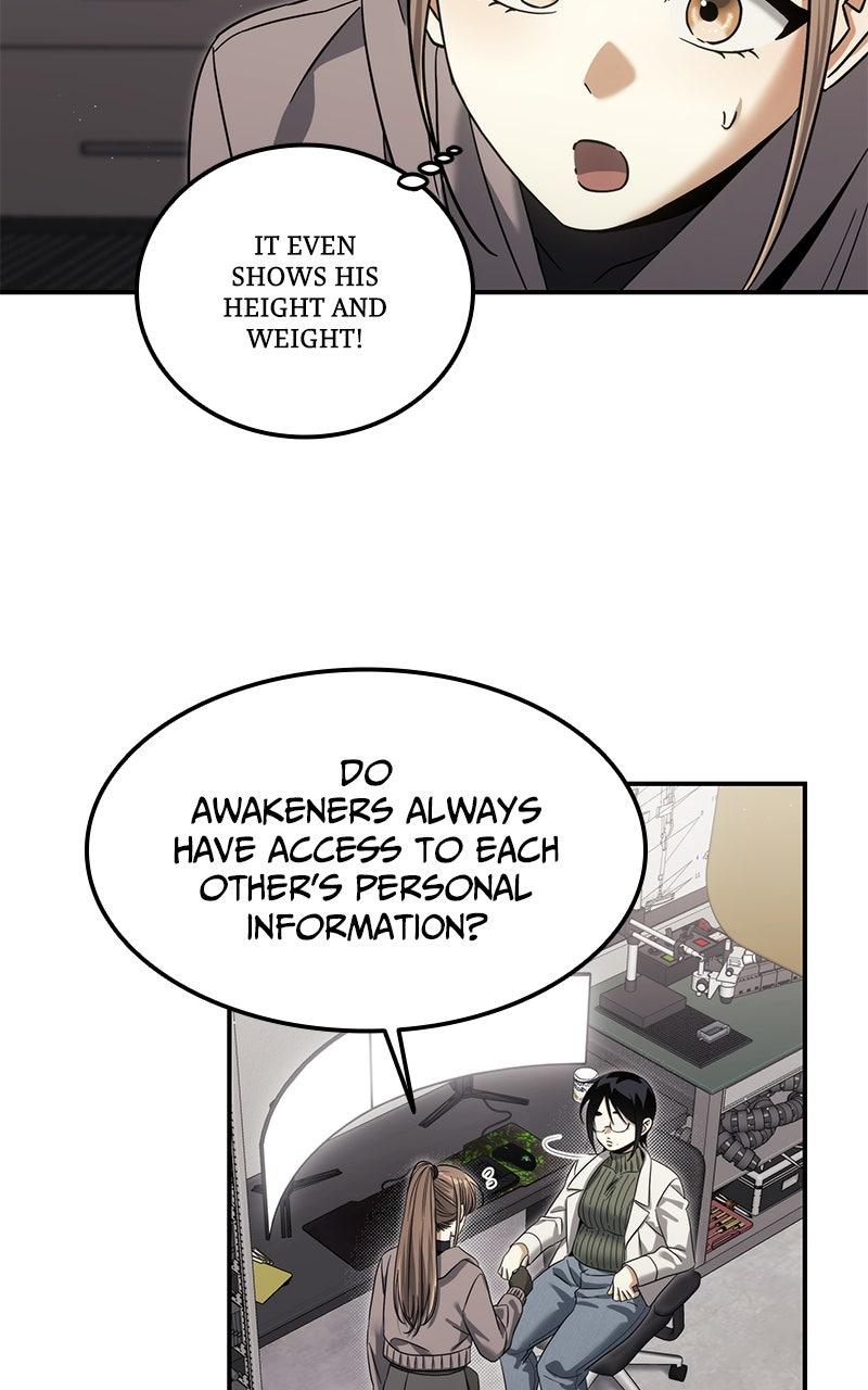 The Hunter Next Door Chapter 16 - Page 44