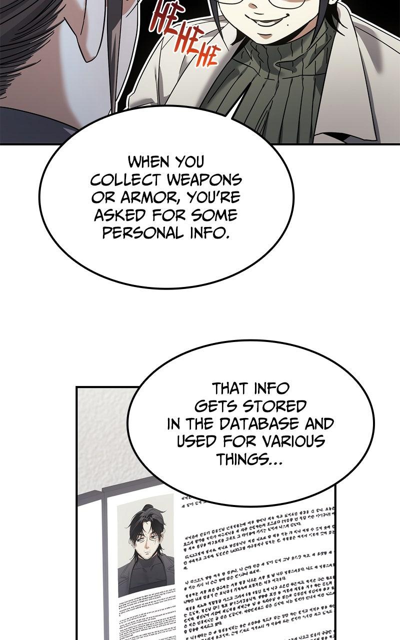 The Hunter Next Door Chapter 16 - Page 46