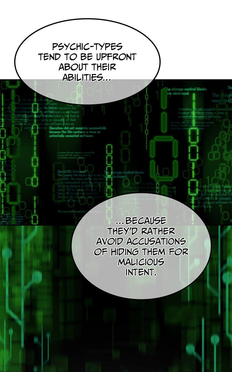 The Hunter Next Door Chapter 16 - Page 49