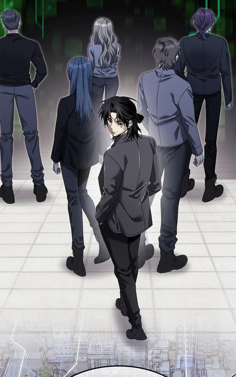 The Hunter Next Door Chapter 16 - Page 50