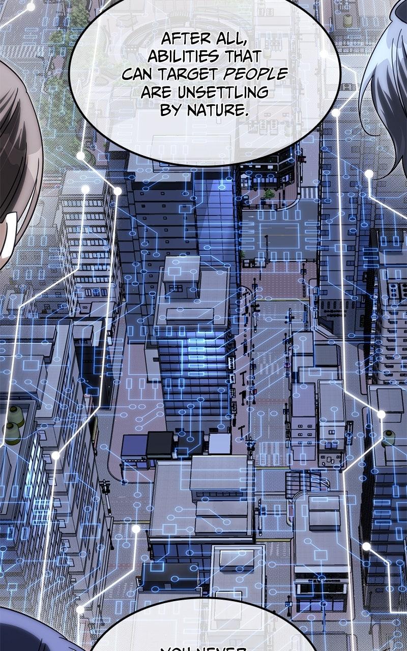 The Hunter Next Door Chapter 16 - Page 51