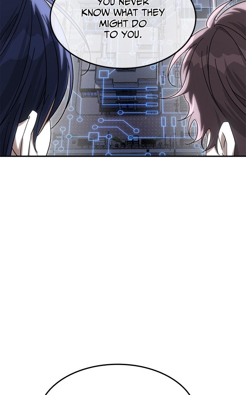 The Hunter Next Door Chapter 16 - Page 52