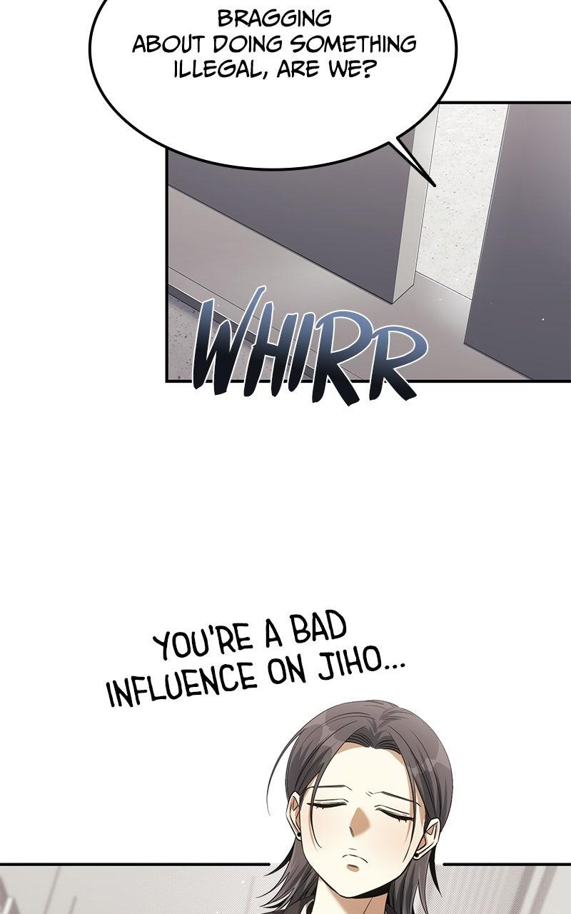 The Hunter Next Door Chapter 16 - Page 53