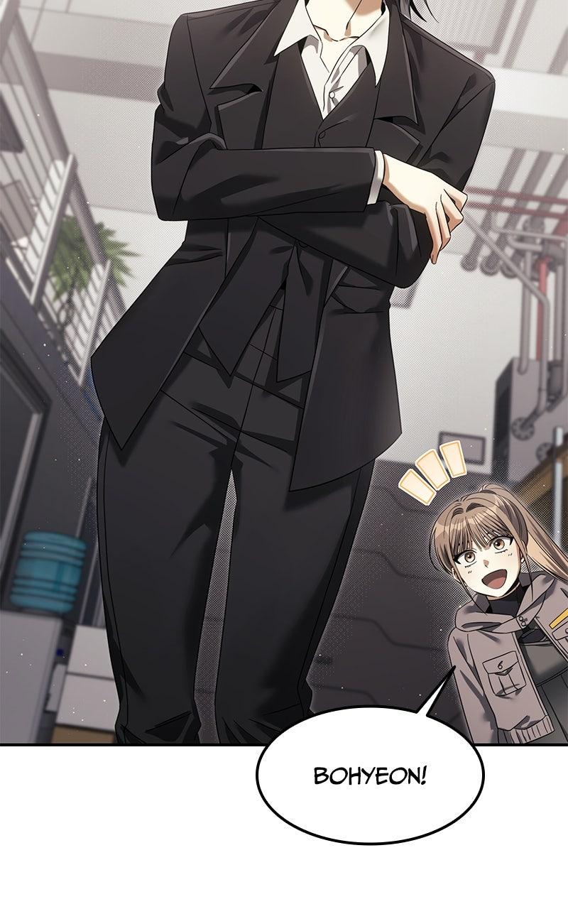 The Hunter Next Door Chapter 16 - Page 54