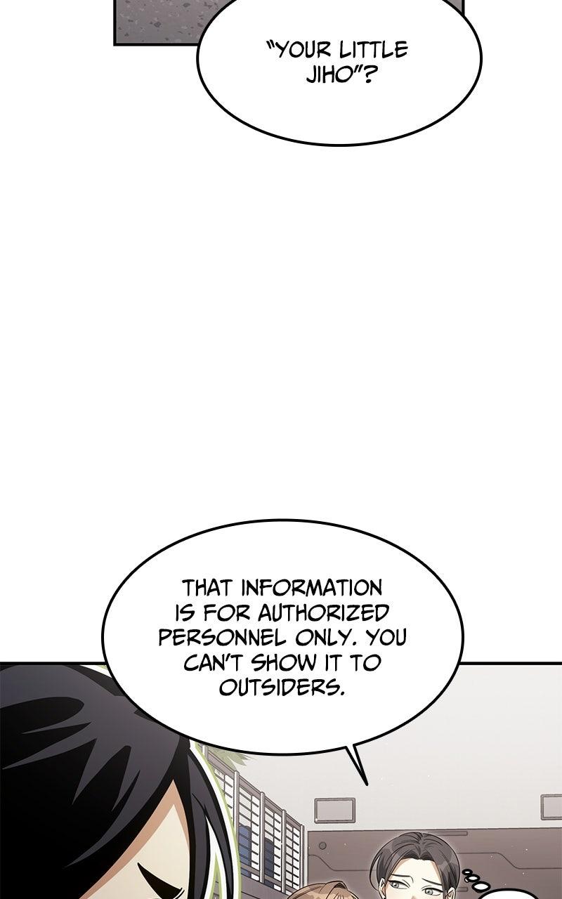 The Hunter Next Door Chapter 16 - Page 56