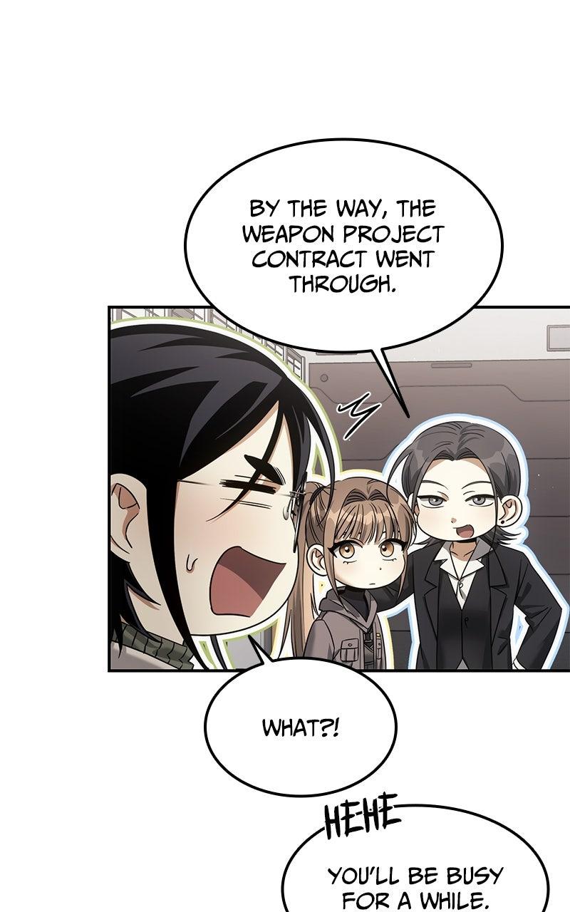 The Hunter Next Door Chapter 16 - Page 58