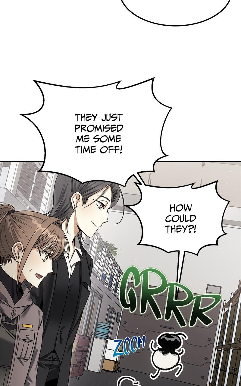 The Hunter Next Door Chapter 16 - Page 59