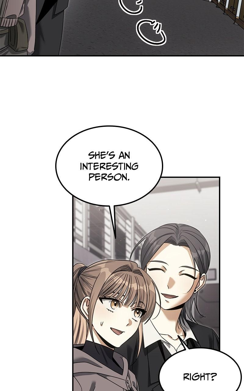 The Hunter Next Door Chapter 16 - Page 60