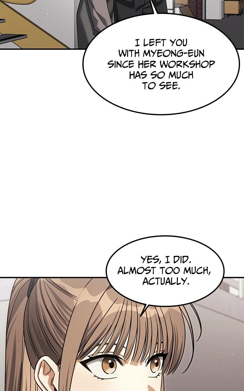 The Hunter Next Door Chapter 16 - Page 62