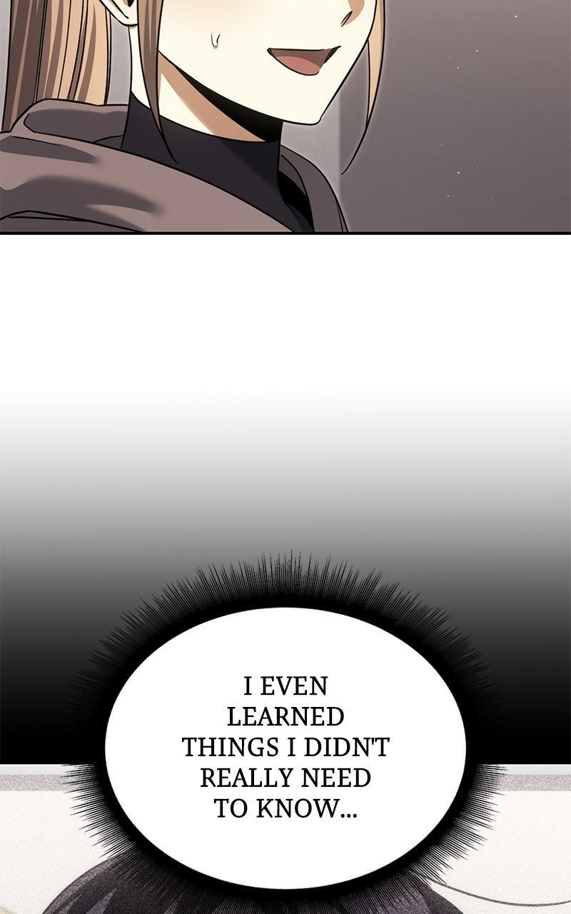 The Hunter Next Door Chapter 16 - Page 63