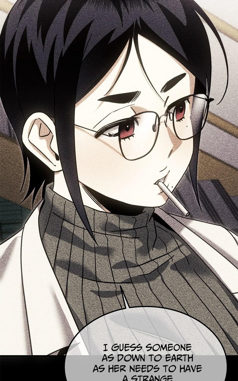 The Hunter Next Door Chapter 16 - Page 64