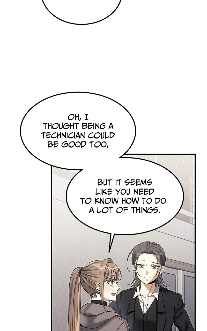 The Hunter Next Door Chapter 16 - Page 68