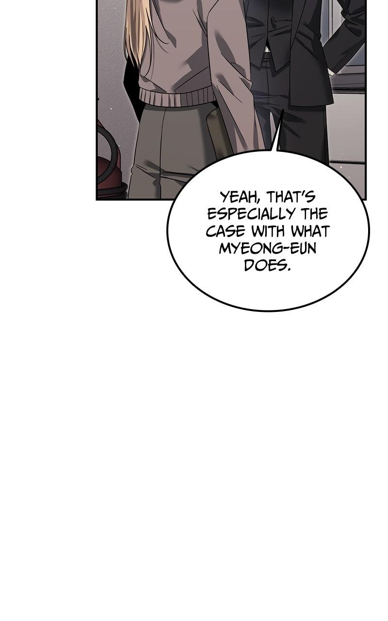 The Hunter Next Door Chapter 16 - Page 69