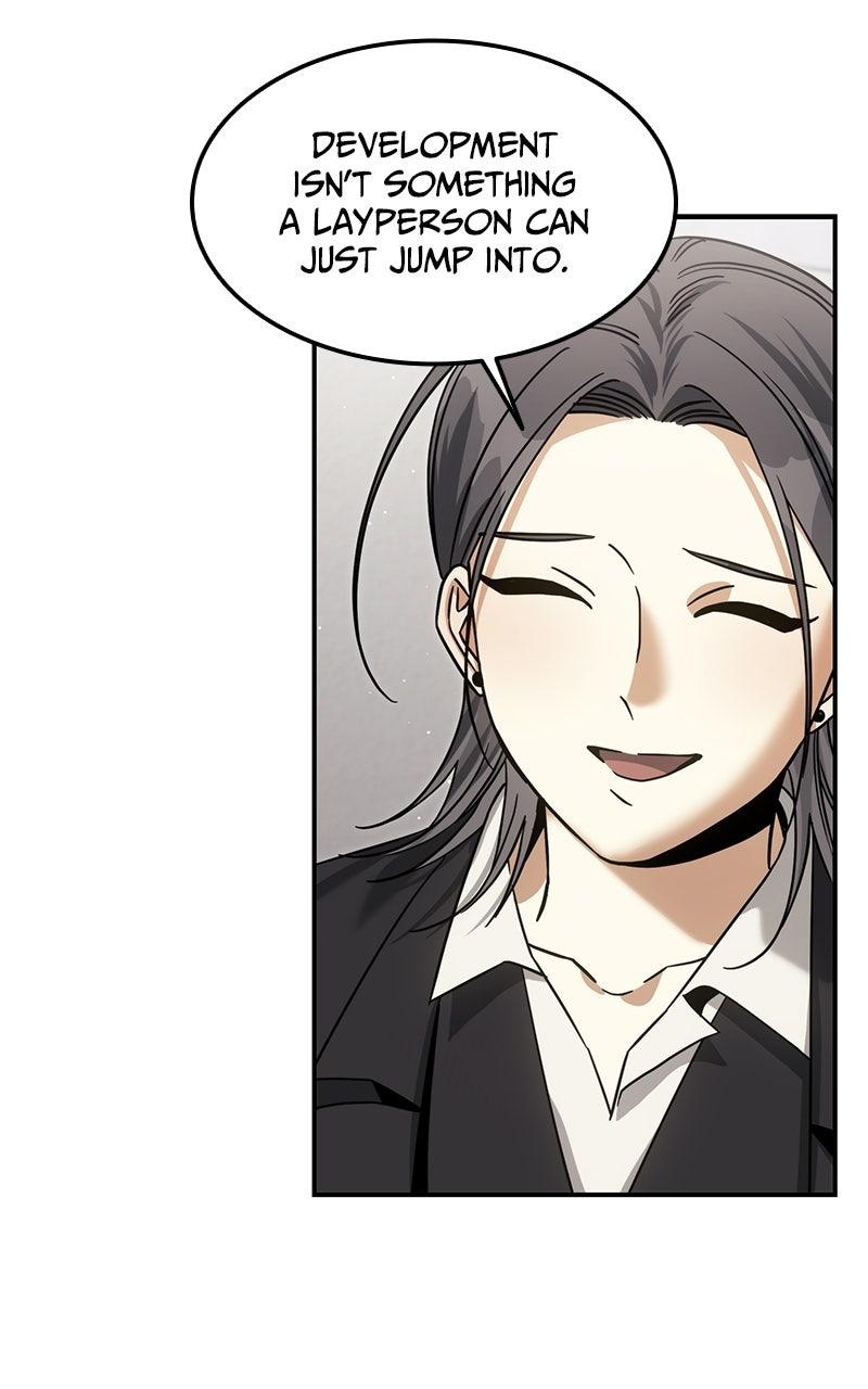 The Hunter Next Door Chapter 16 - Page 70