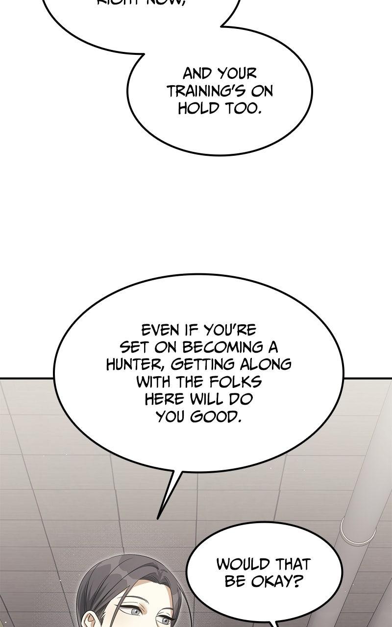 The Hunter Next Door Chapter 16 - Page 73