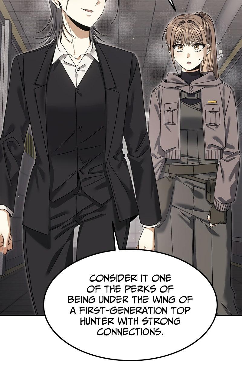 The Hunter Next Door Chapter 16 - Page 74