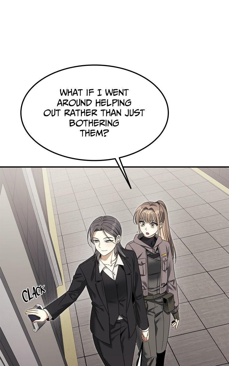 The Hunter Next Door Chapter 16 - Page 75