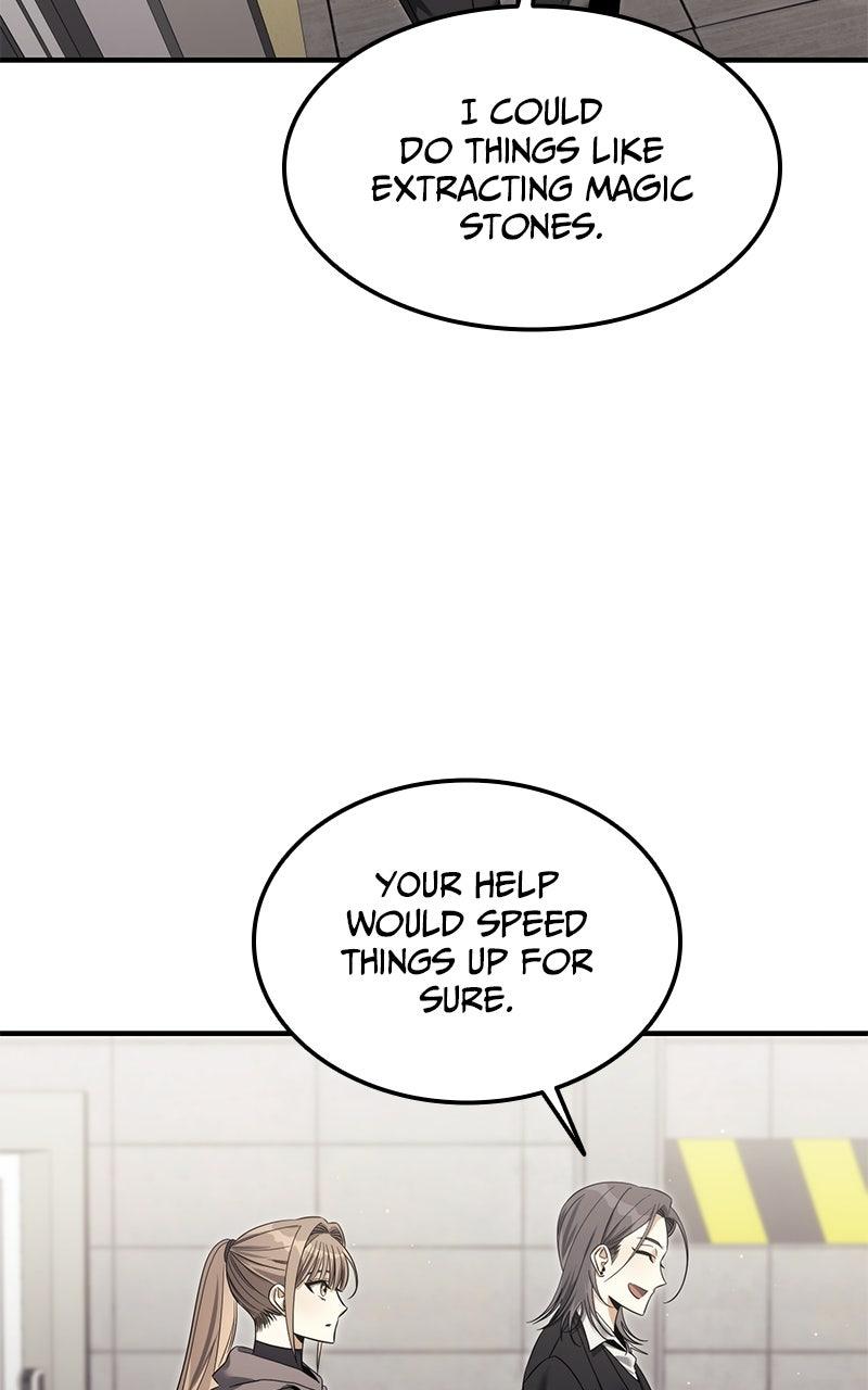 The Hunter Next Door Chapter 16 - Page 76