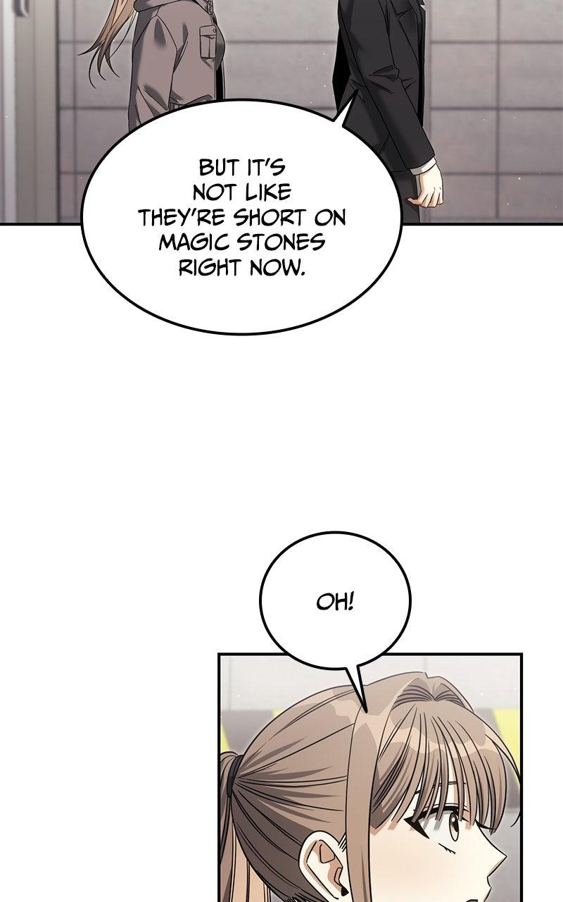 The Hunter Next Door Chapter 16 - Page 77