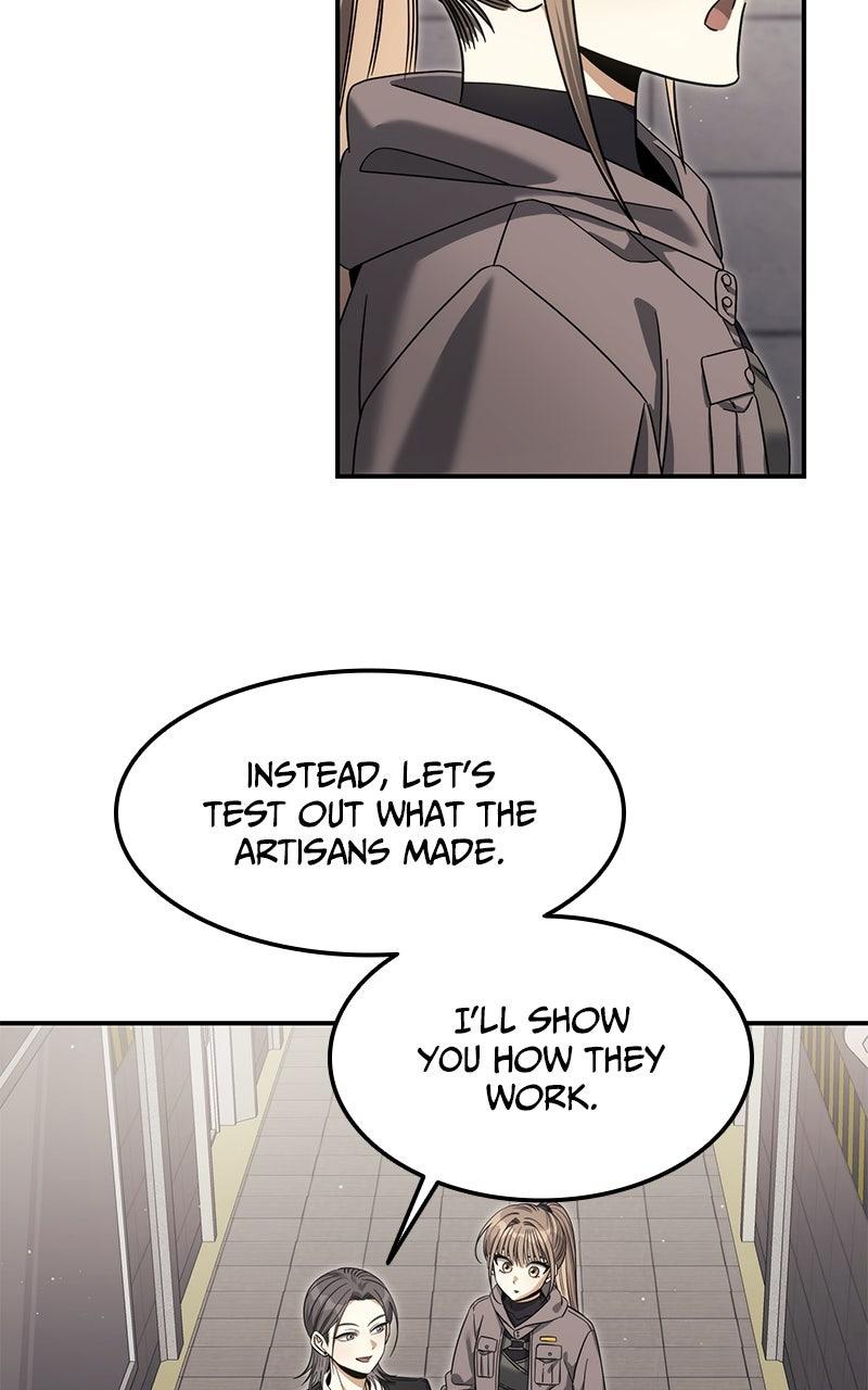 The Hunter Next Door Chapter 16 - Page 78