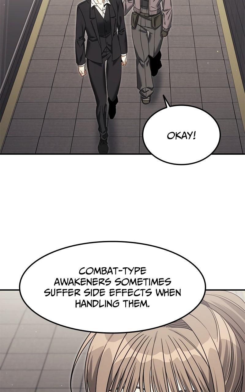 The Hunter Next Door Chapter 16 - Page 79