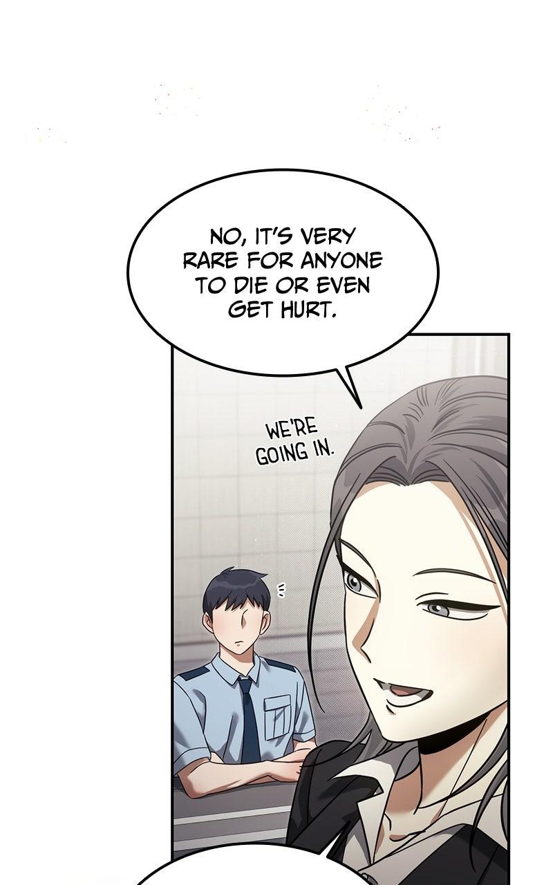 The Hunter Next Door Chapter 16 - Page 83