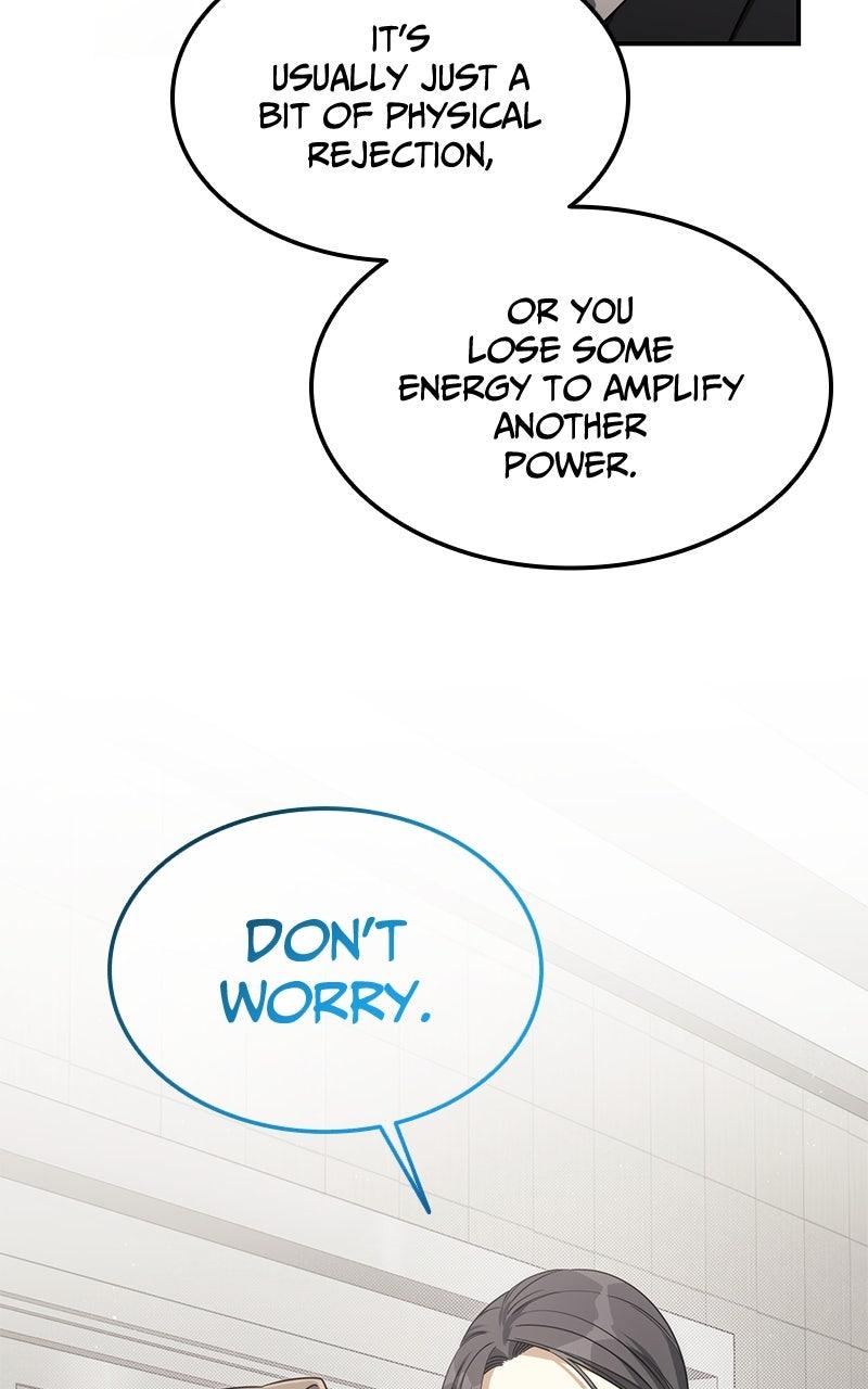 The Hunter Next Door Chapter 16 - Page 84