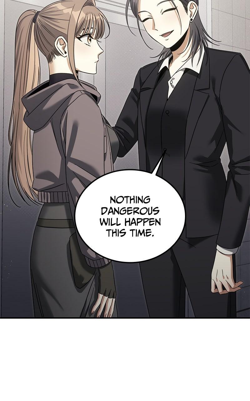 The Hunter Next Door Chapter 16 - Page 85