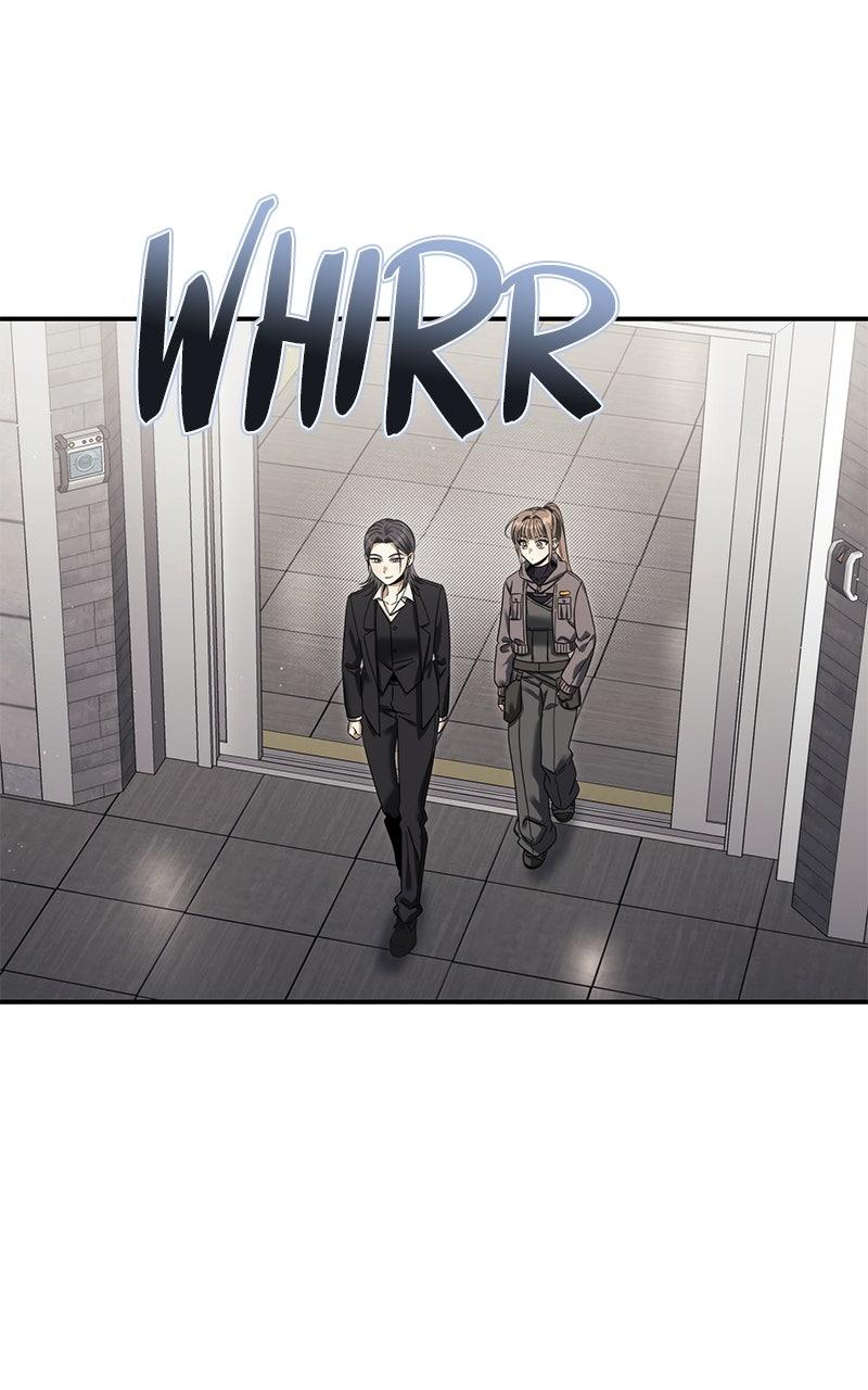 The Hunter Next Door Chapter 16 - Page 86