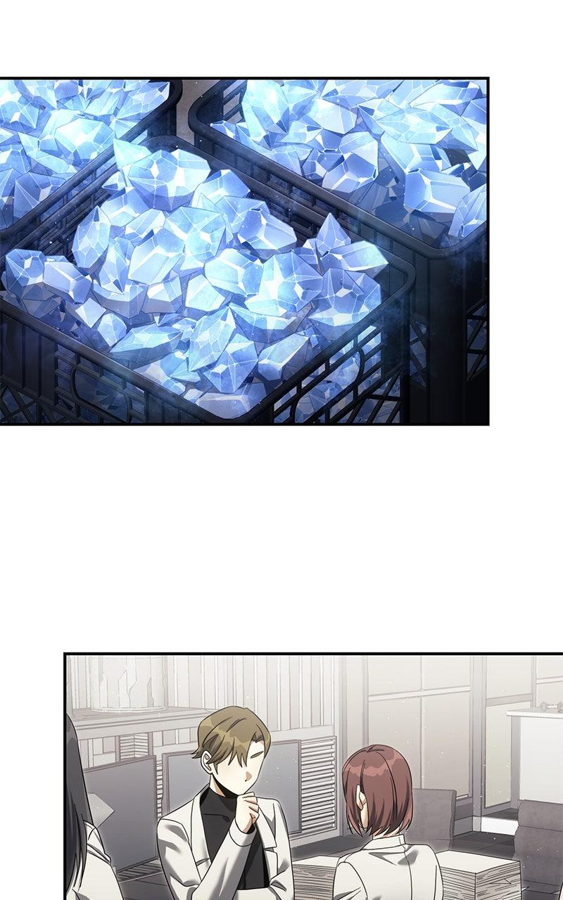 The Hunter Next Door Chapter 16 - Page 87