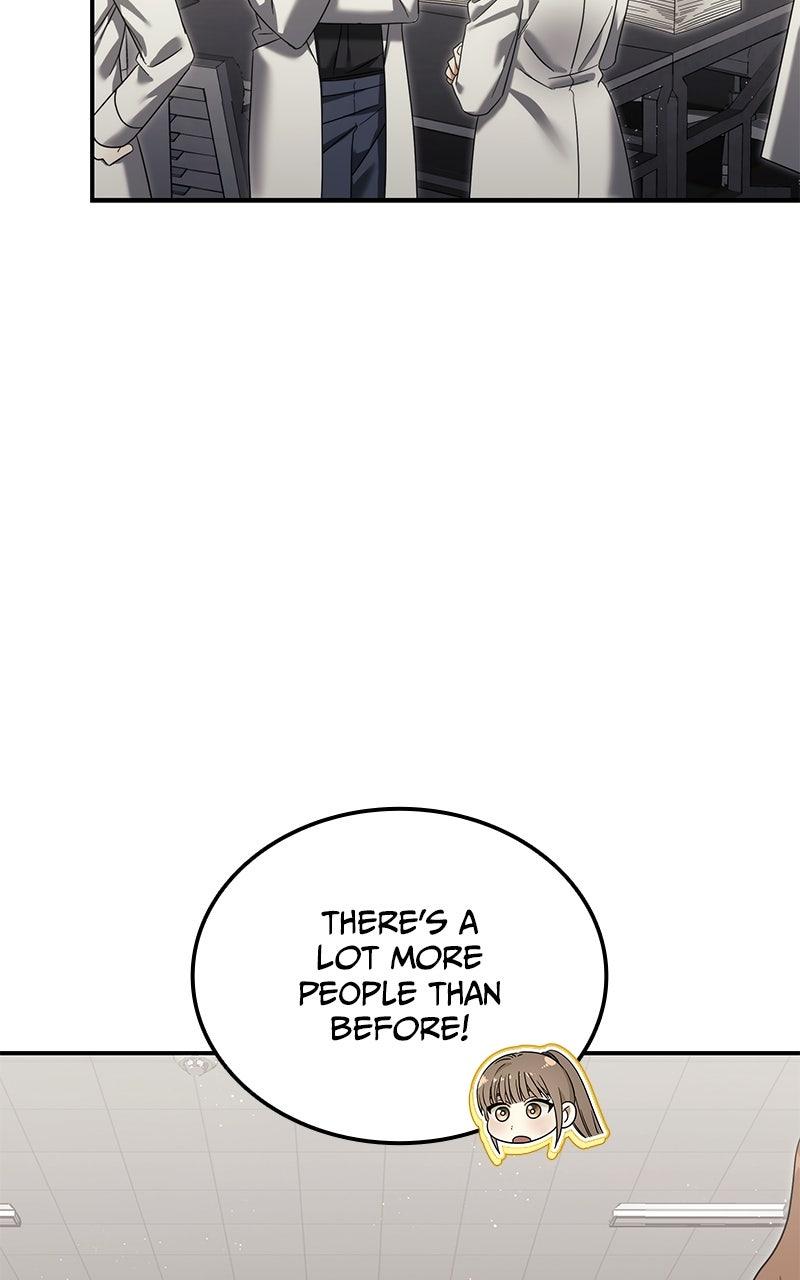 The Hunter Next Door Chapter 16 - Page 88