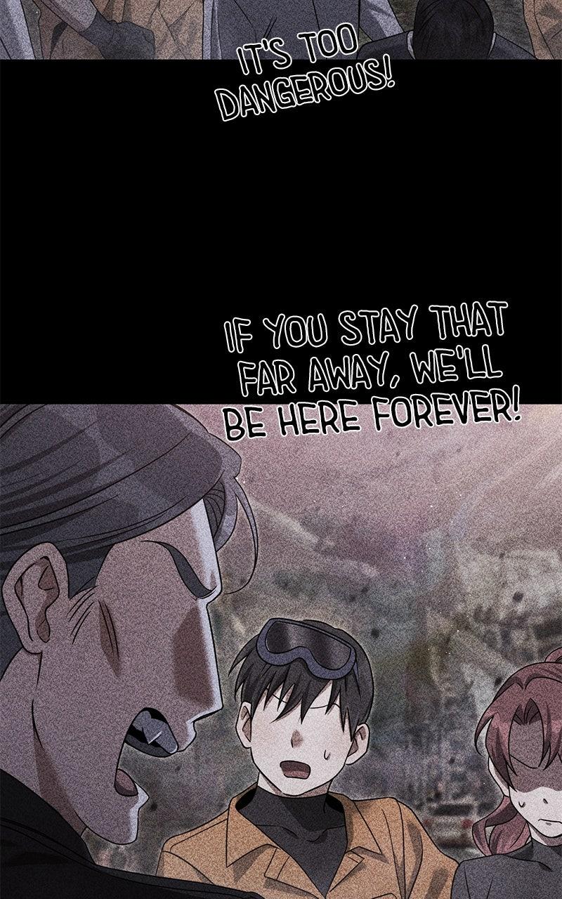 The Hunter Next Door Chapter 16 - Page 94