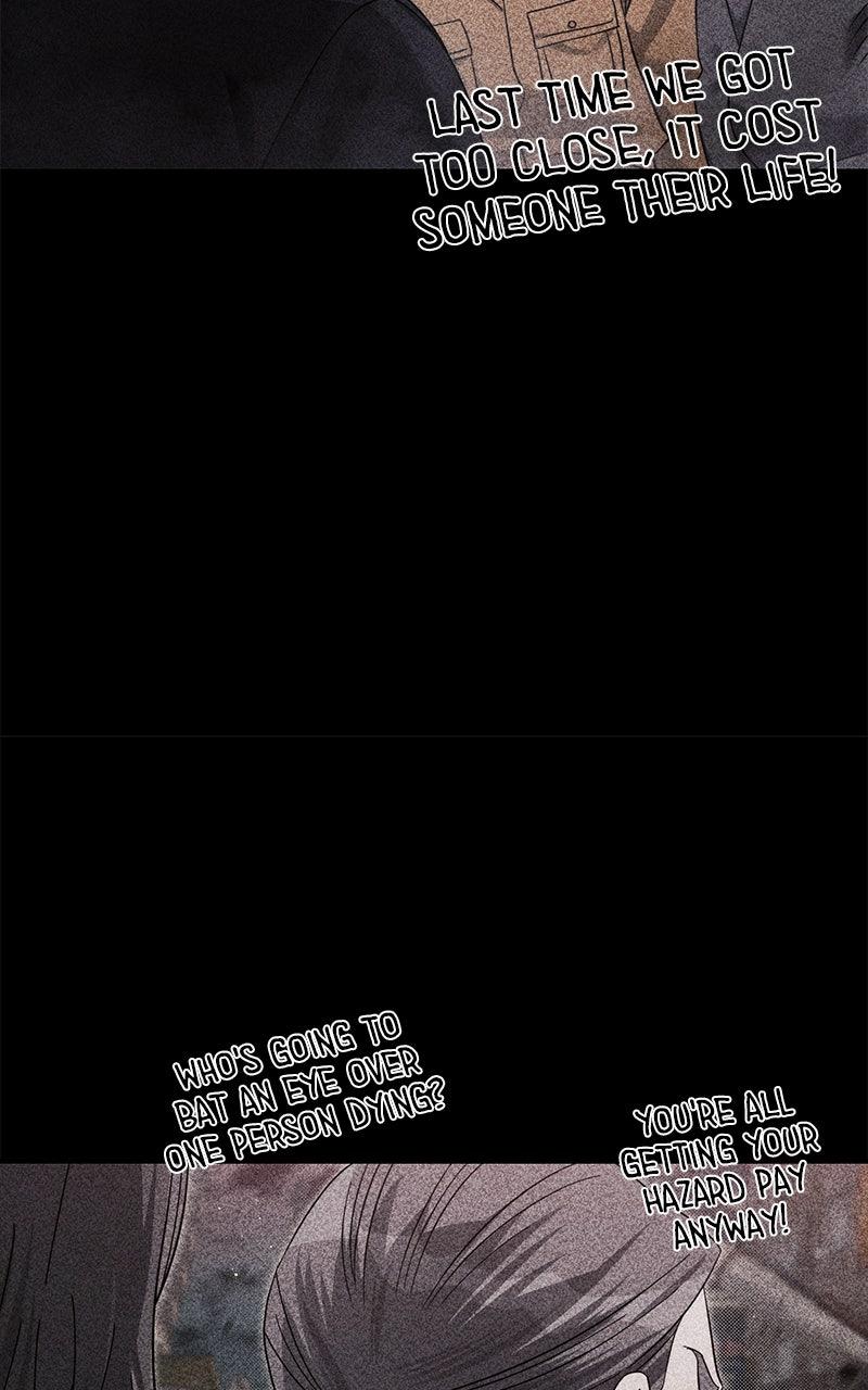 The Hunter Next Door Chapter 16 - Page 95