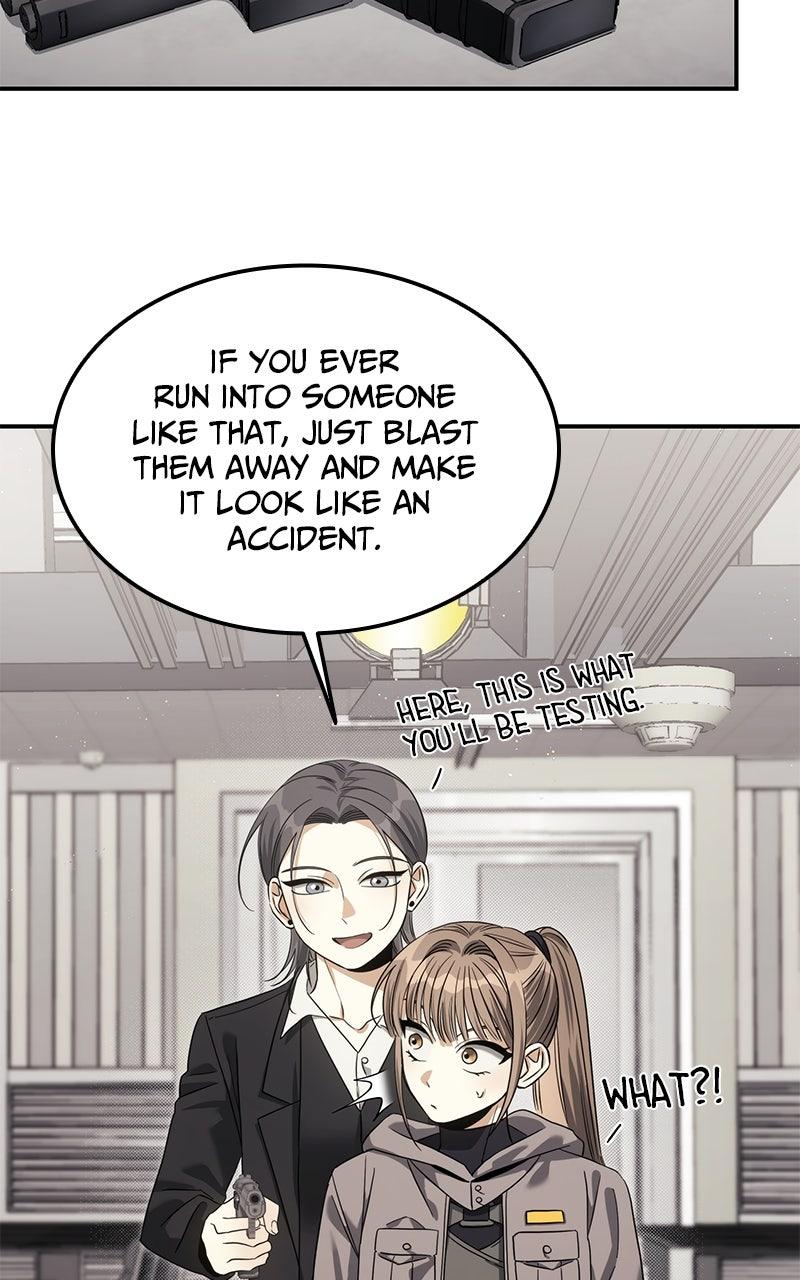 The Hunter Next Door Chapter 16 - Page 100