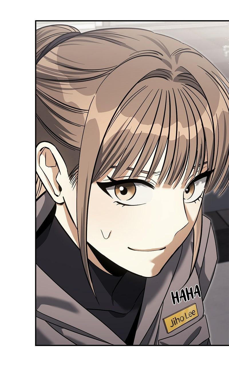 The Hunter Next Door Chapter 16 - Page 103