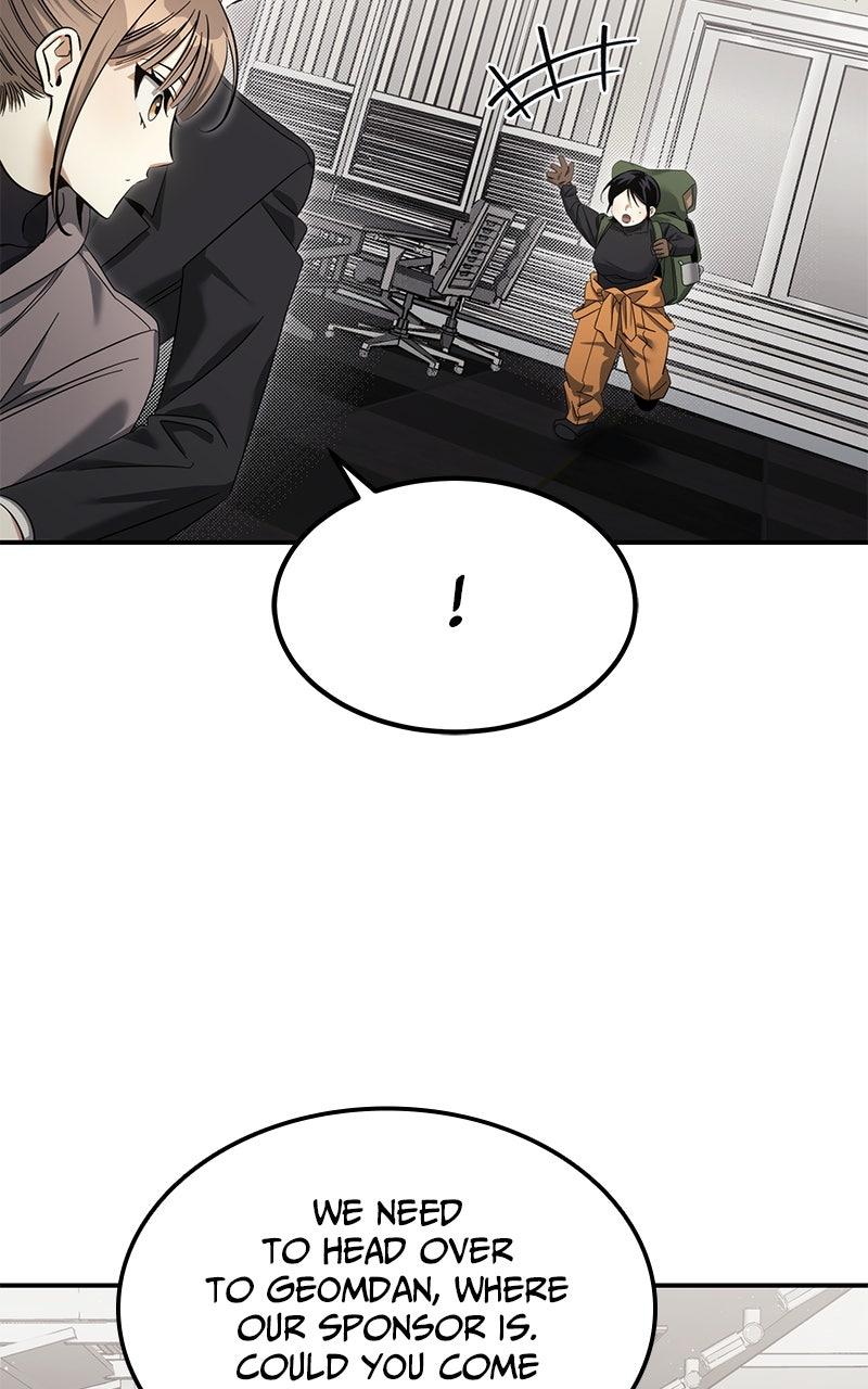 The Hunter Next Door Chapter 16 - Page 105