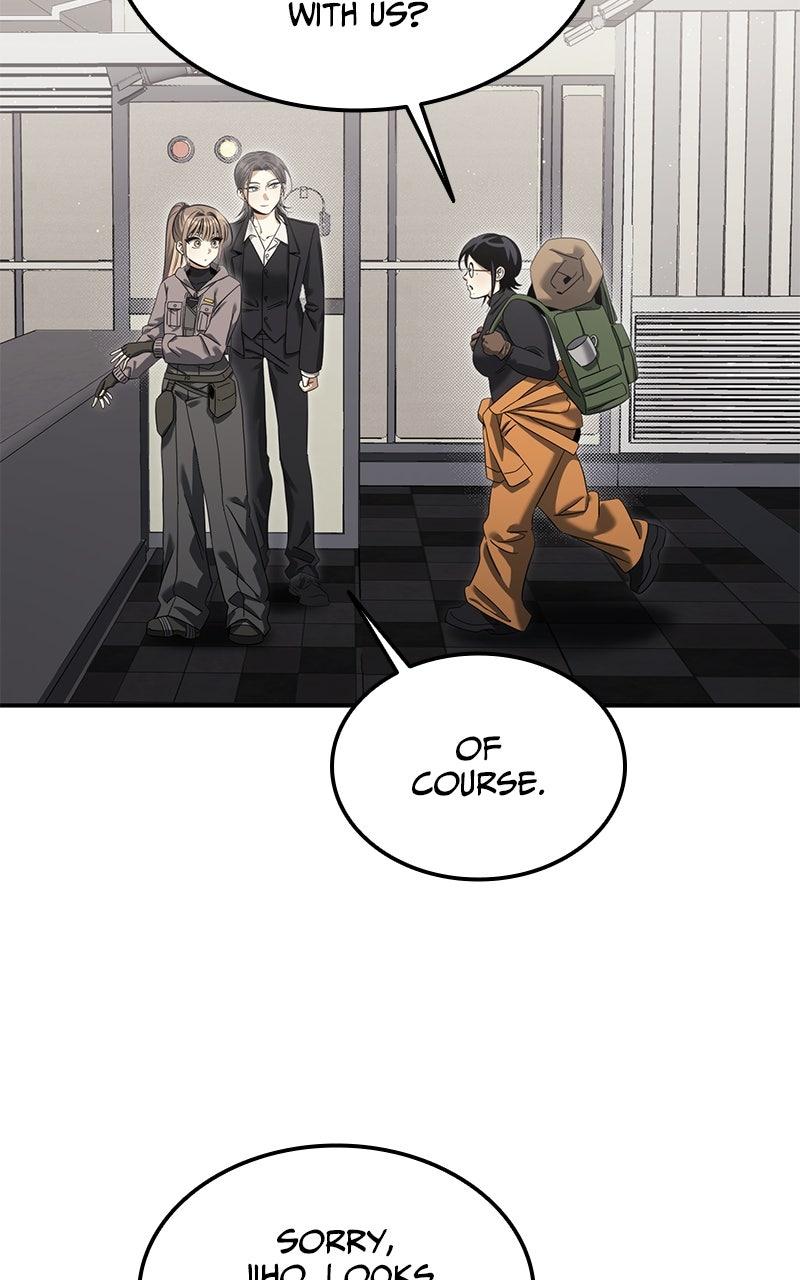 The Hunter Next Door Chapter 16 - Page 106