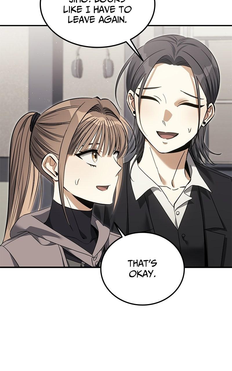 The Hunter Next Door Chapter 16 - Page 107