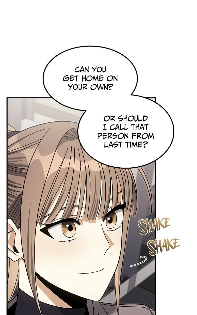 The Hunter Next Door Chapter 16 - Page 108