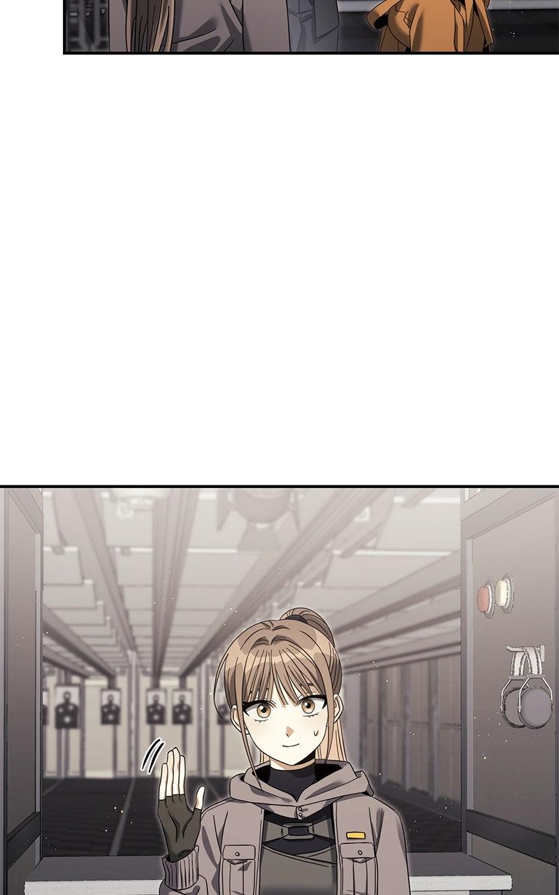 The Hunter Next Door Chapter 16 - Page 110