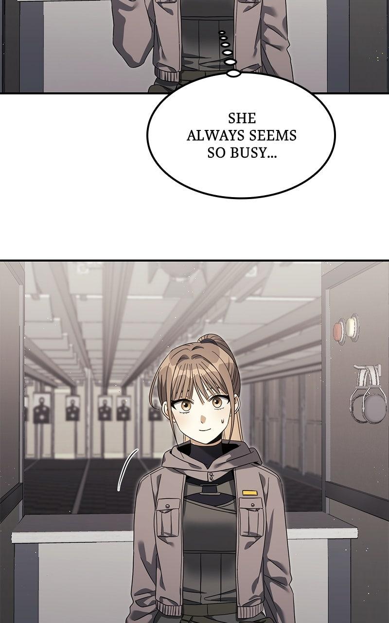 The Hunter Next Door Chapter 16 - Page 111