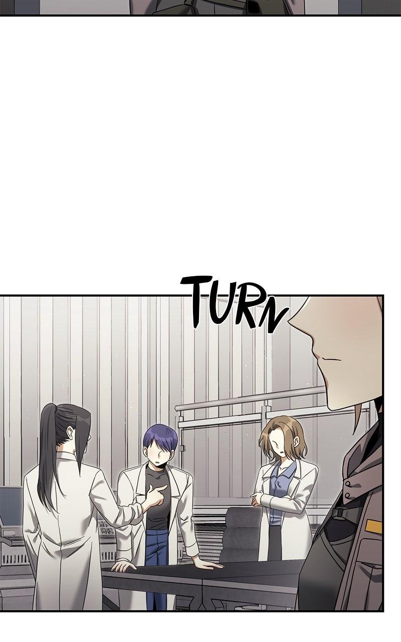 The Hunter Next Door Chapter 16 - Page 112