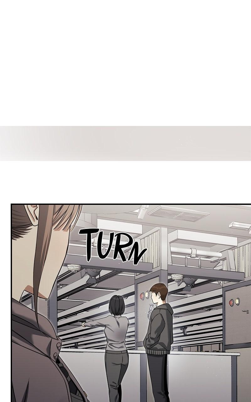 The Hunter Next Door Chapter 16 - Page 113