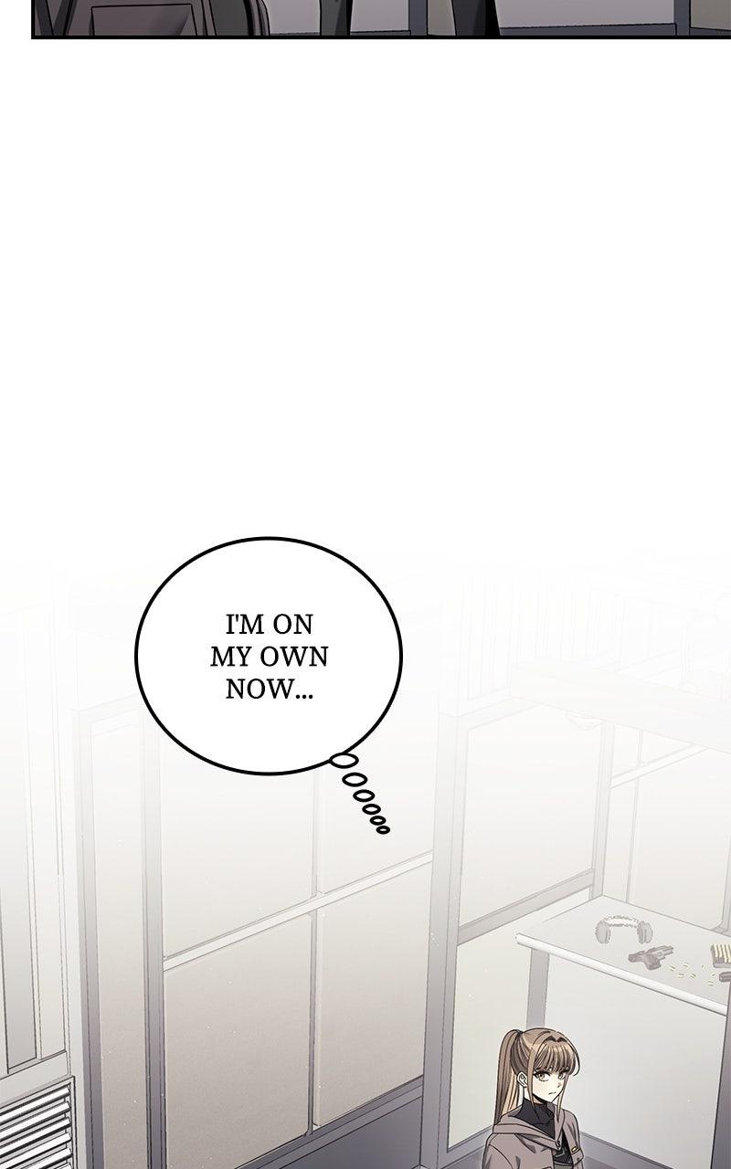 The Hunter Next Door Chapter 16 - Page 114