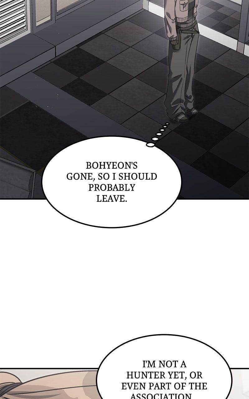 The Hunter Next Door Chapter 16 - Page 115