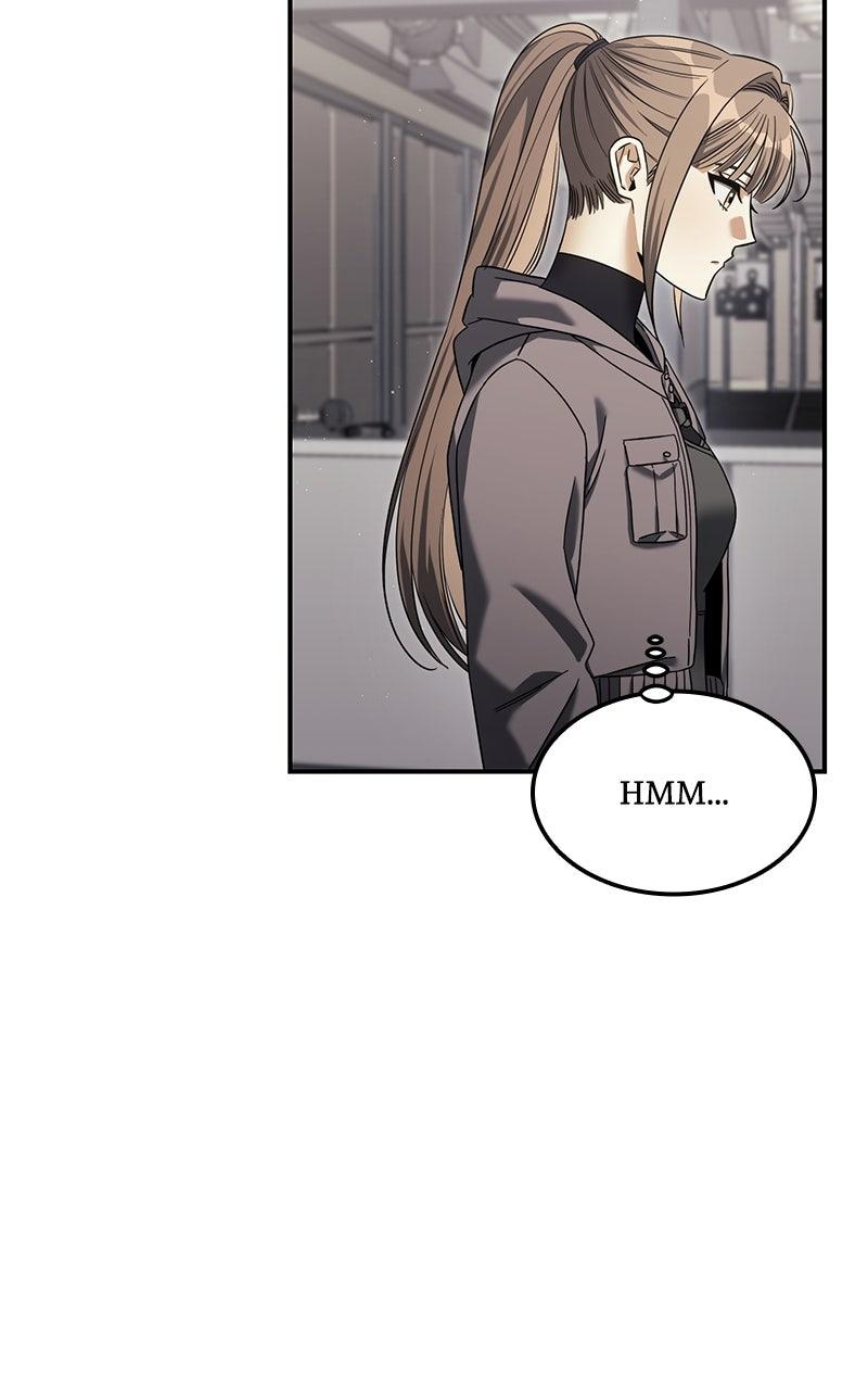 The Hunter Next Door Chapter 16 - Page 119