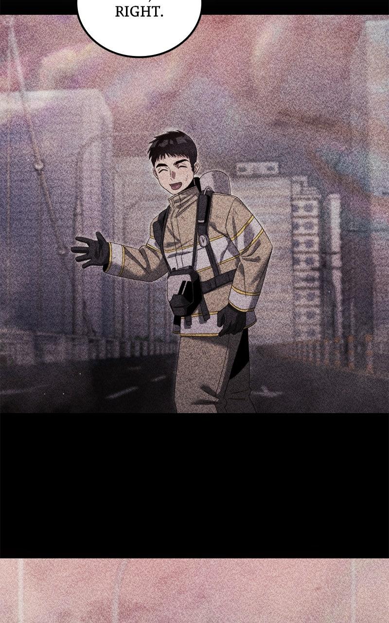 The Hunter Next Door Chapter 16 - Page 121