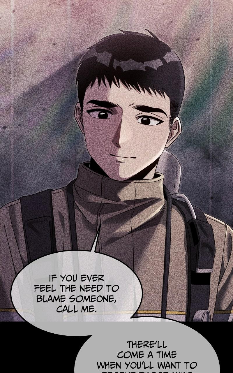 The Hunter Next Door Chapter 16 - Page 122